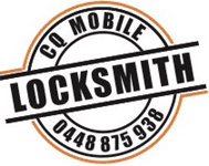 CQ Mobile Locksmith logo