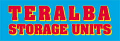 Teralba Business & Storage Park logo
