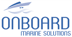 Onboard Marine Solutions–Marine Electronics logo