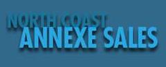 North Coast Annexe Sales logo