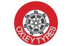 Oxley Tyres logo