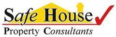 Safe House Property Consultants logo