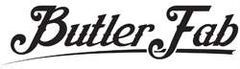 Butler Fab logo