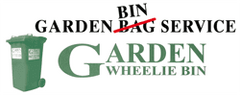 Garden Wheelie Bin logo