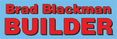 Brad Blackman Builder logo