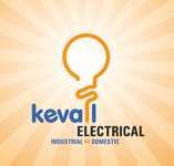 Kevall Electrical logo