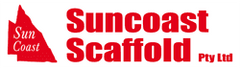 Suncoast Scaffold Pty Ltd logo
