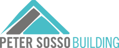 Peter Sosso Building Pty Ltd logo
