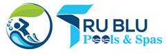 Tru Blu Pools & Spas logo