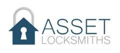Asset Locksmiths logo