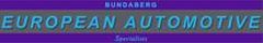 Bundaberg European Automotive Specialists logo