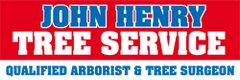 John Henry Tree Services logo