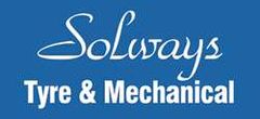 Solways Tyre & Mechanical logo