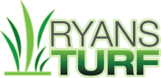 Ryans Turf logo