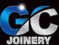 GC Joinery logo