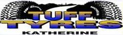 Tuff Tyres logo