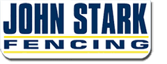 John Stark Fencing logo