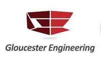 Gloucester Engineering logo