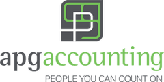 APG Accounting logo
