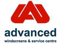 Advanced Windscreens & Service Centre logo