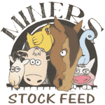 Miners Stockfeed logo