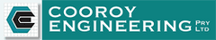 Cooroy Engineering logo