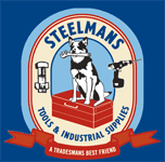 Steelmans Tools & Industrial Supplies Pty Ltd logo