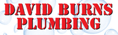 David Burns Plumbing logo
