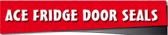 Ace Fridge Door Seals logo