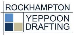 Rockhampton Yeppoon Drafting logo