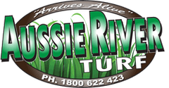 Aussie River Turf logo