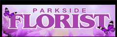 Parkside Florist logo
