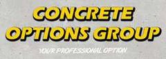Concrete Options Group logo