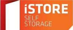 iStore Self Storage logo