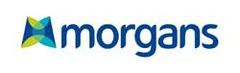 Morgans Financial Limited. Noosaville logo
