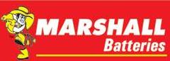 Marshall Batteries & Cairns Mobile Batteries logo