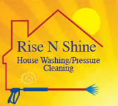 Rise N Shine logo