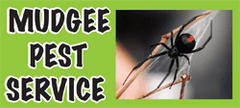 Mudgee Pest Service logo