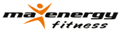Maxenergy Fitness logo