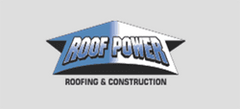 Roof Power logo