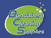 Bundaberg Cleaning Supplies logo
