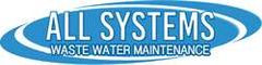 All Systems Wastewater Maintenance logo