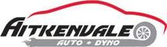 Aitkenvale Auto & Dyno logo