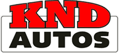 KND Autos logo