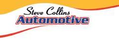Steve Collins Automotive logo