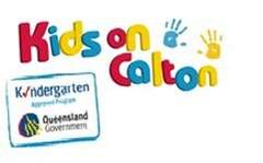 Kids on Calton Early Learning Centre logo