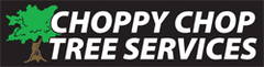 Choppy Chop Tree Services logo