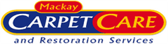Mackay Carpetcare & Restoration Services logo