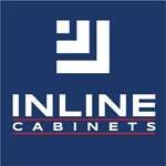 Inline Cabinets logo
