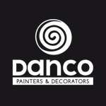 Danco Painters and Decorators logo